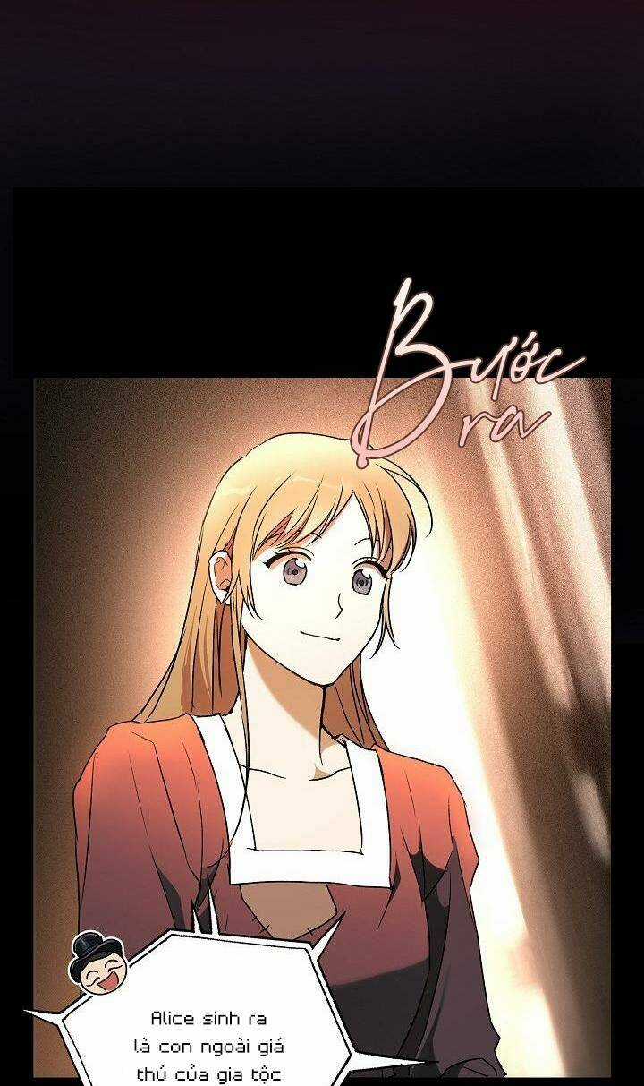 Tất Cả Chỉ Là Sai Lầm Chapter 77 trang 40