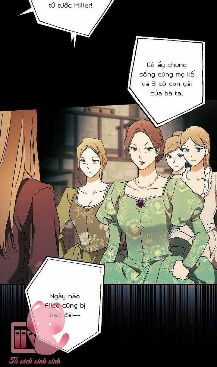 Tất Cả Chỉ Là Sai Lầm Chapter 77 trang 41