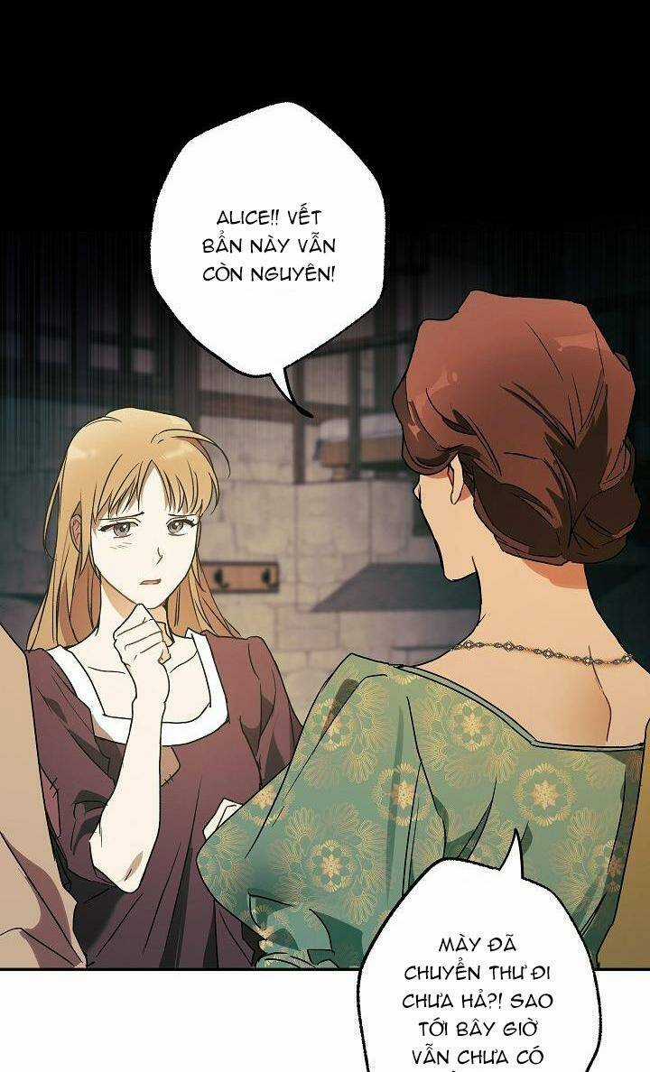 Tất Cả Chỉ Là Sai Lầm Chapter 77 trang 43