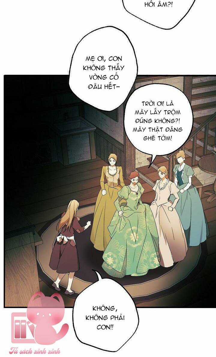 Tất Cả Chỉ Là Sai Lầm Chapter 77 trang 44