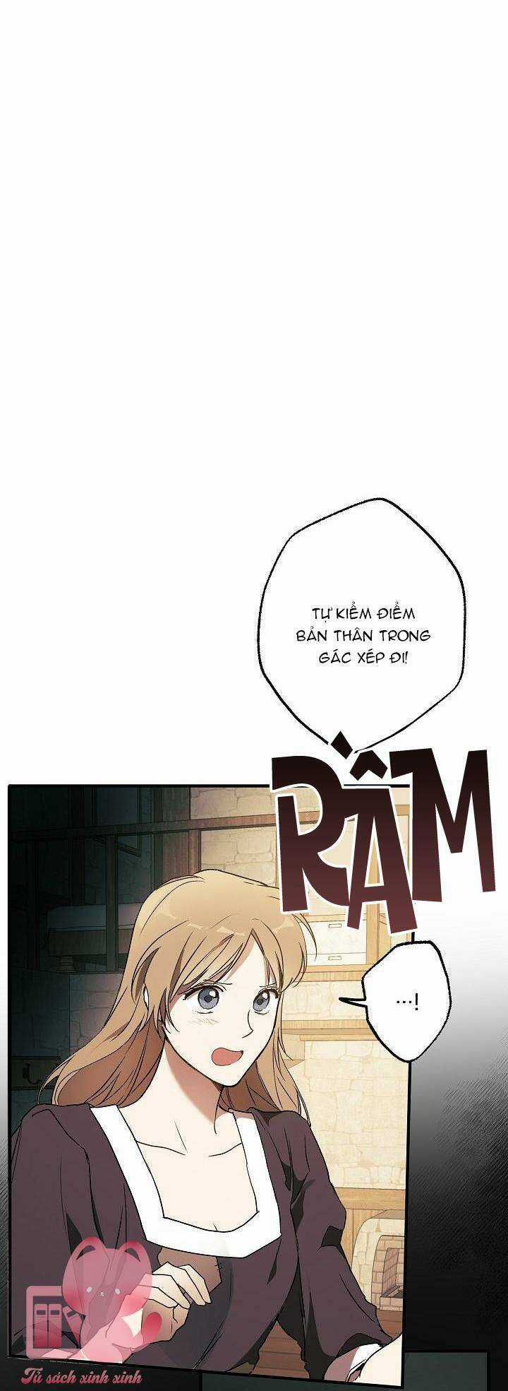 Tất Cả Chỉ Là Sai Lầm Chapter 77 trang 45