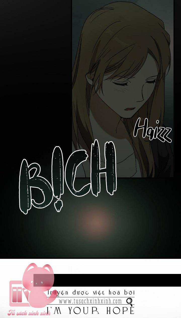 Tất Cả Chỉ Là Sai Lầm Chapter 77 trang 46