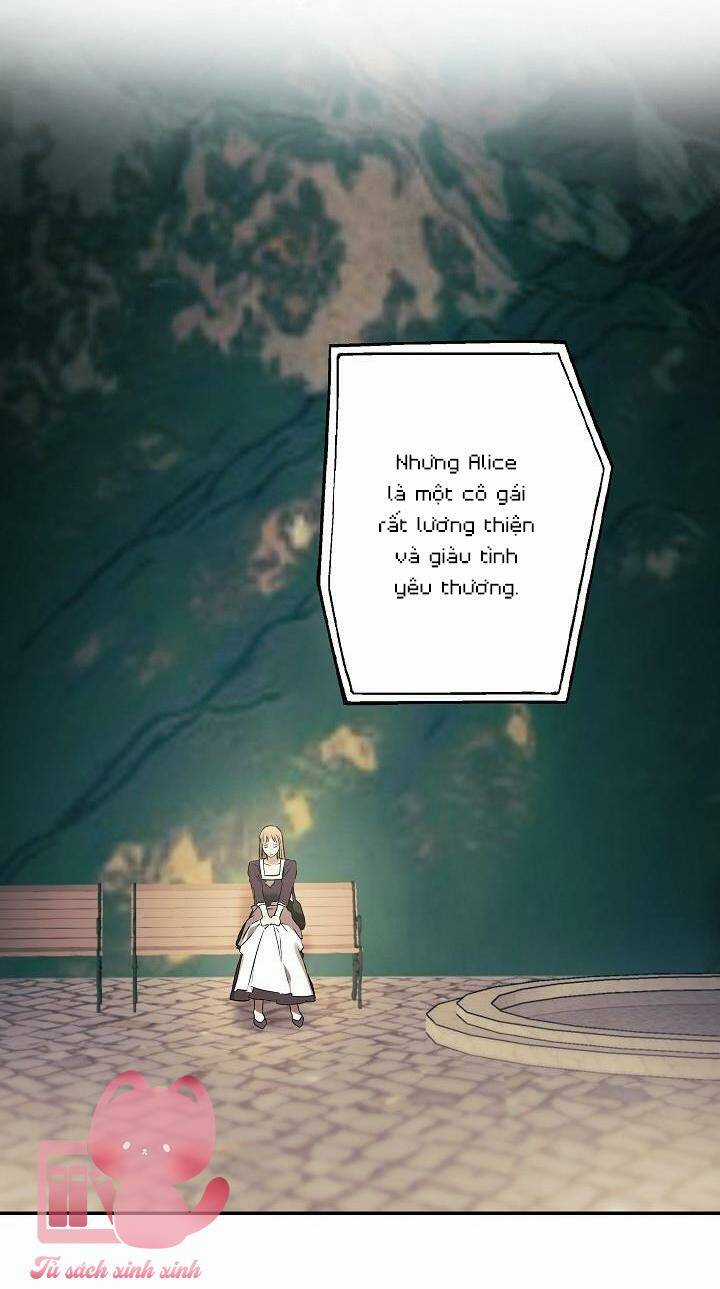 Tất Cả Chỉ Là Sai Lầm Chapter 77 trang 47