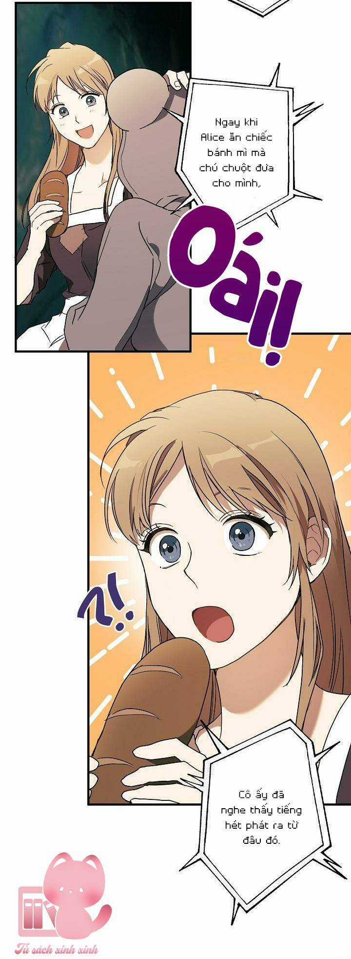 Tất Cả Chỉ Là Sai Lầm Chapter 77 trang 49