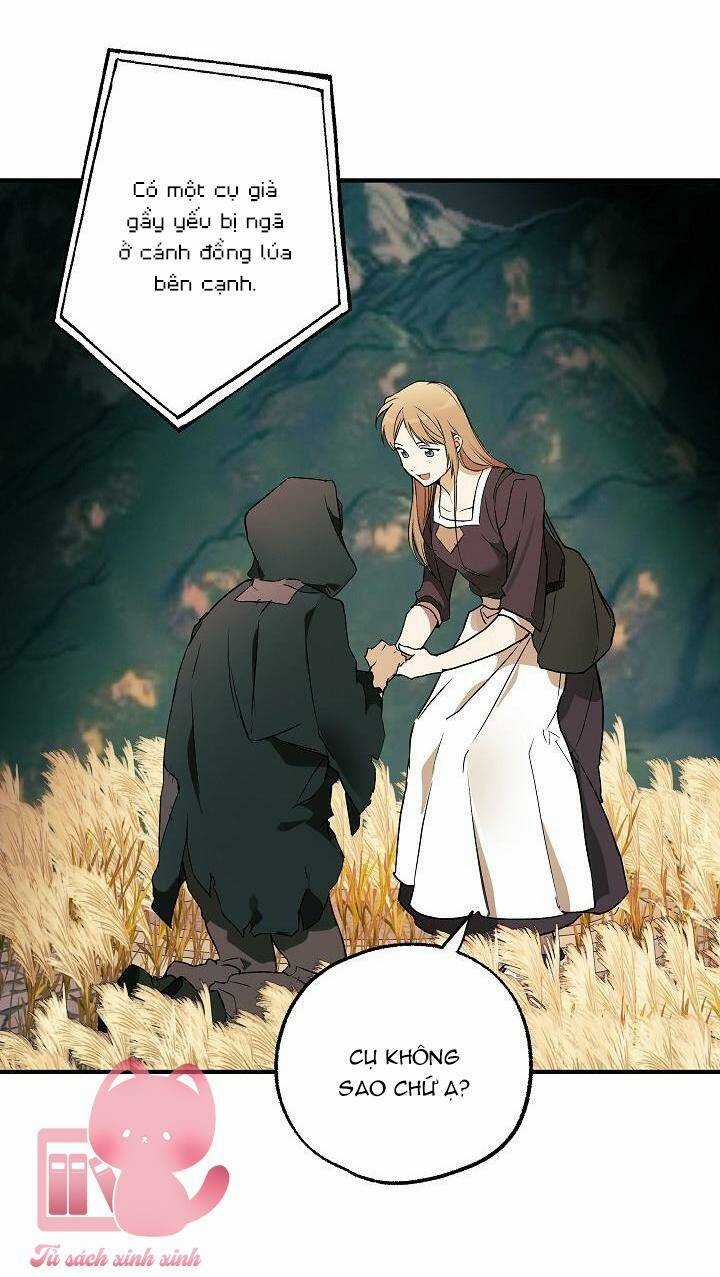 Tất Cả Chỉ Là Sai Lầm Chapter 77 trang 50