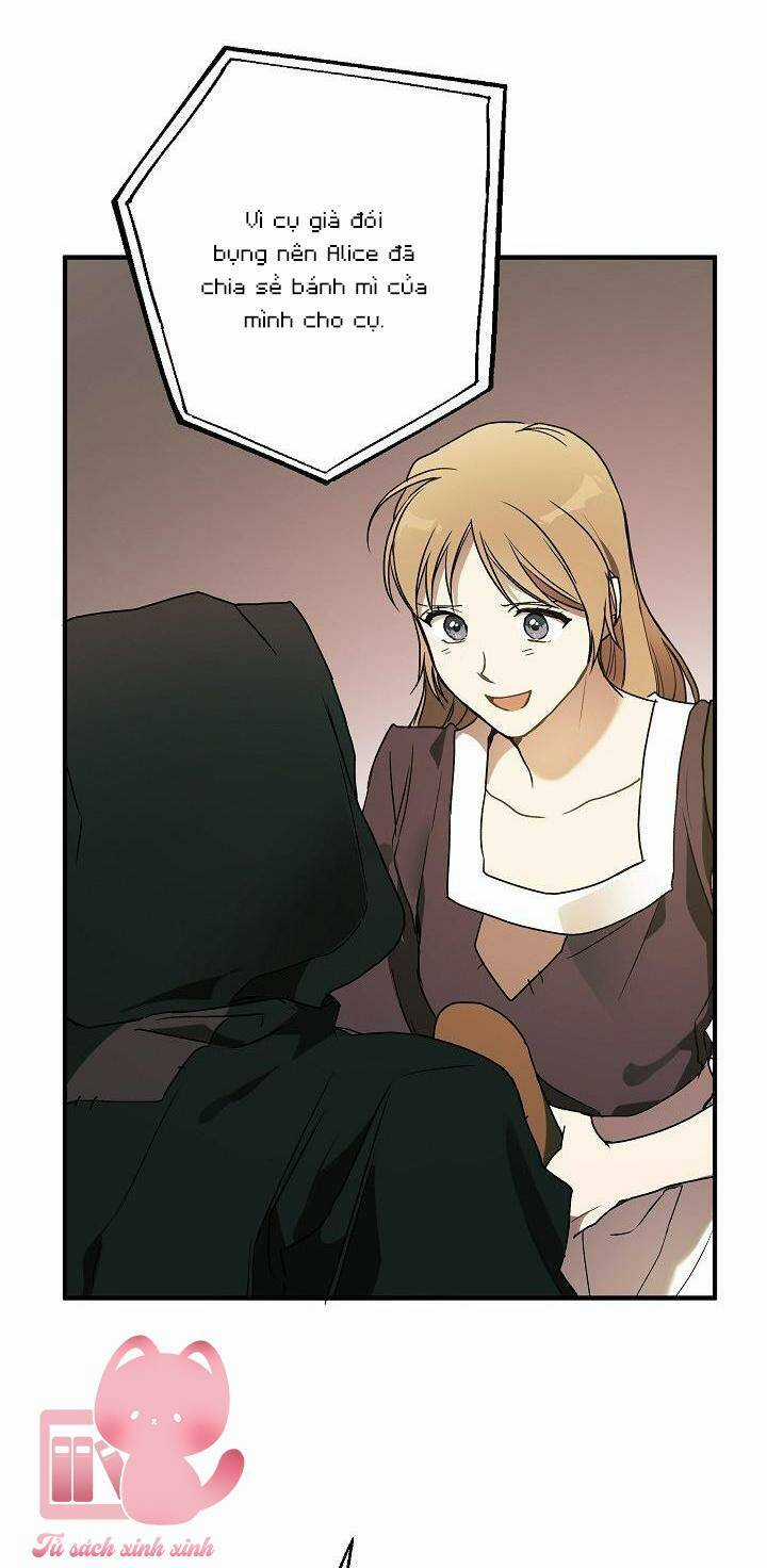 Tất Cả Chỉ Là Sai Lầm Chapter 77 trang 51