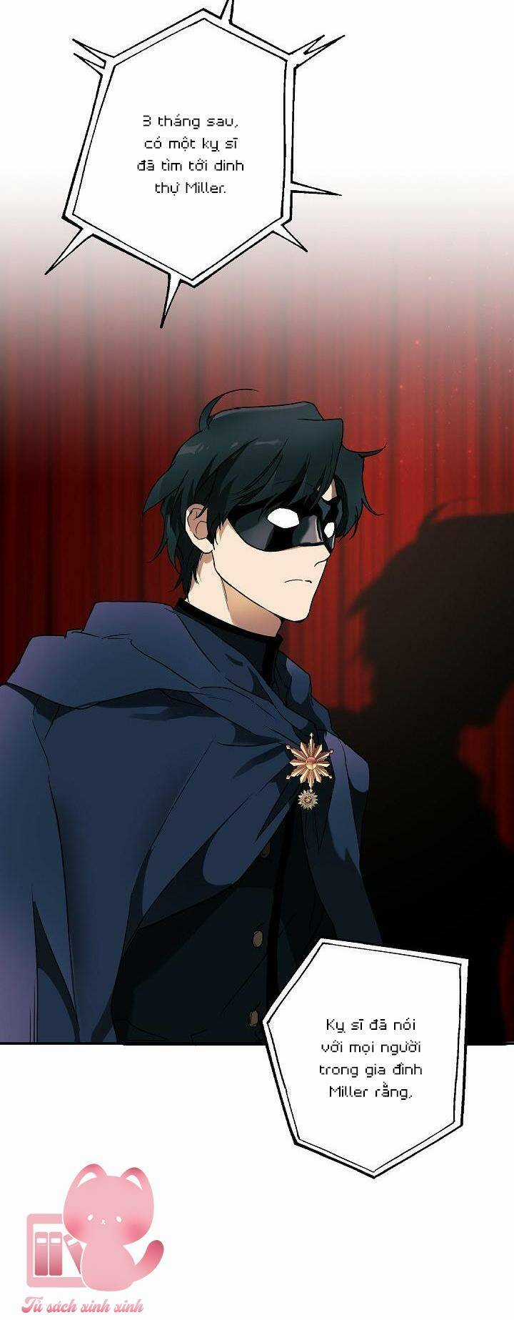 Tất Cả Chỉ Là Sai Lầm Chapter 77 trang 52