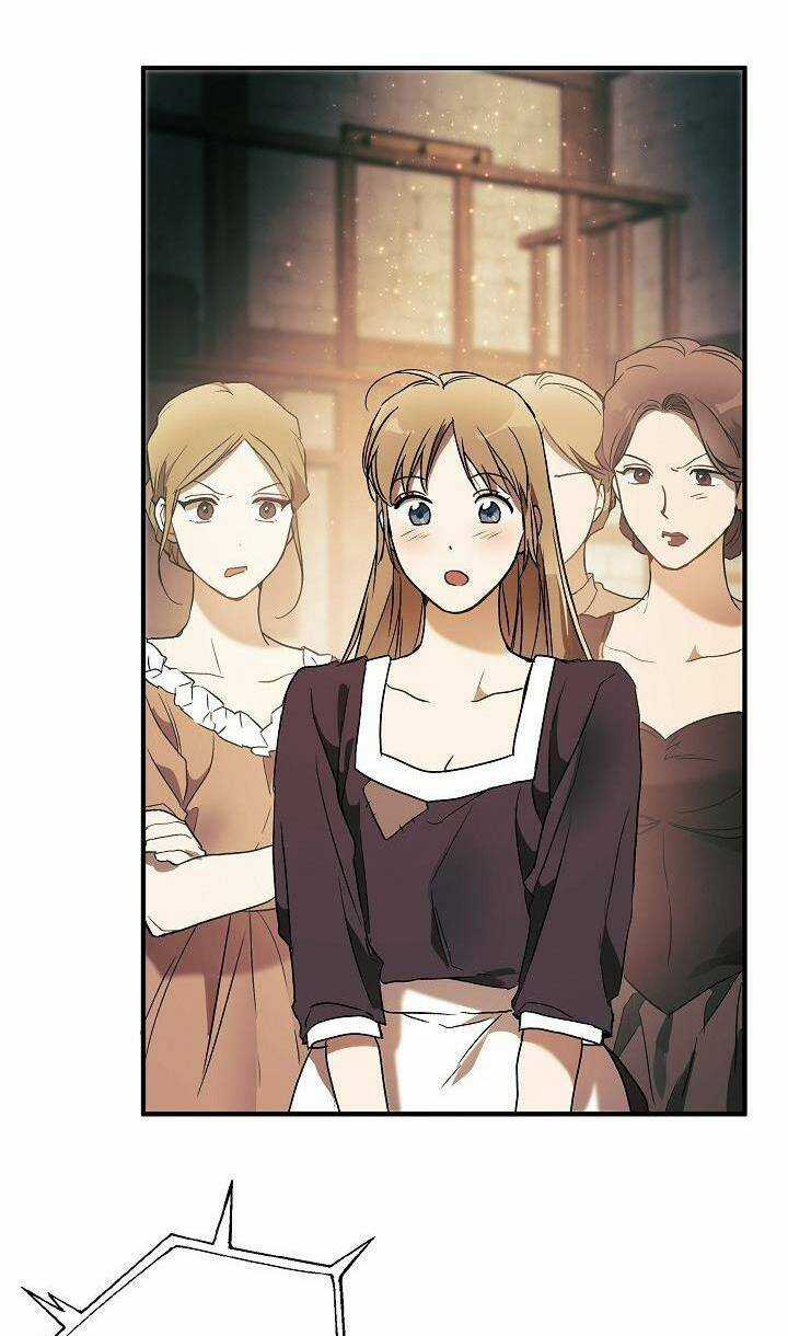 Tất Cả Chỉ Là Sai Lầm Chapter 77 trang 53