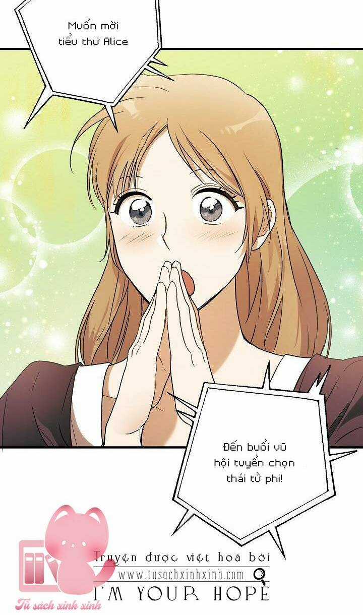 Tất Cả Chỉ Là Sai Lầm Chapter 77 trang 54