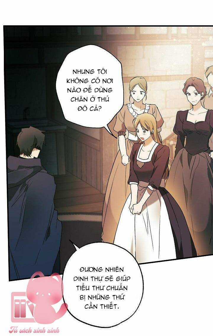 Tất Cả Chỉ Là Sai Lầm Chapter 77 trang 55