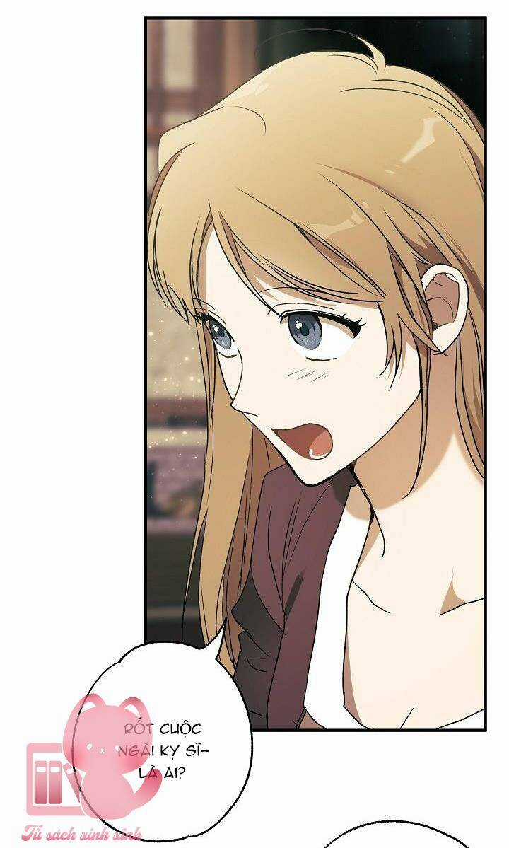 Tất Cả Chỉ Là Sai Lầm Chapter 77 trang 56