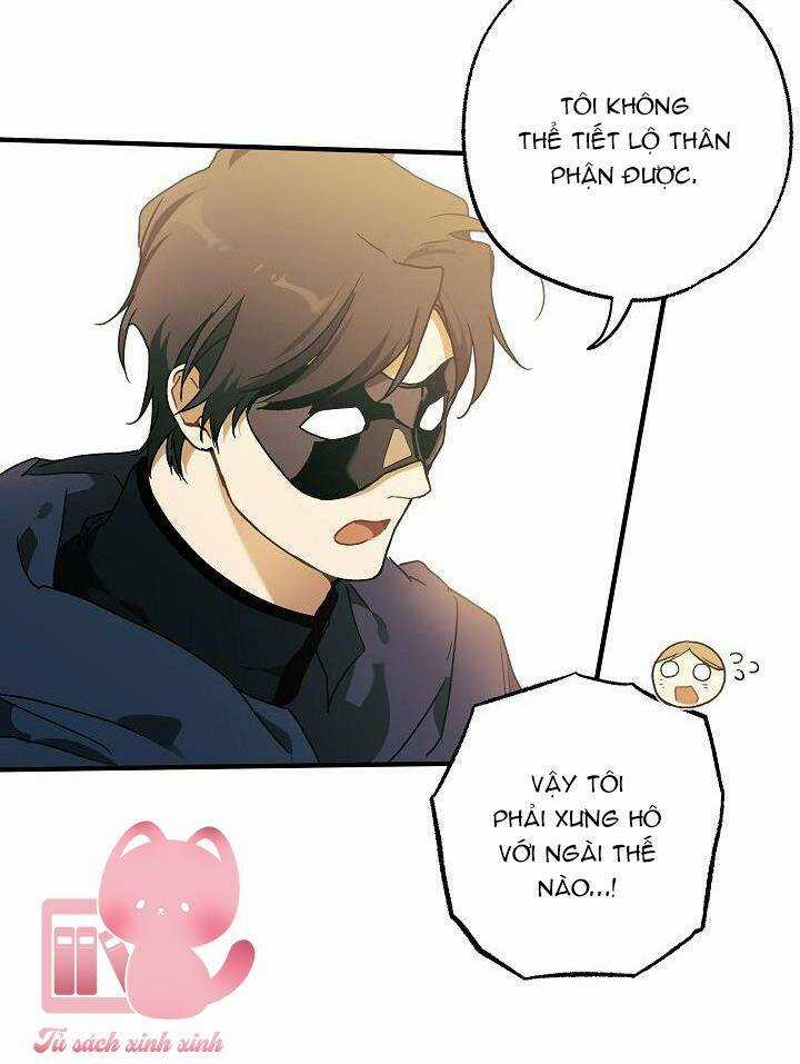 Tất Cả Chỉ Là Sai Lầm Chapter 77 trang 57