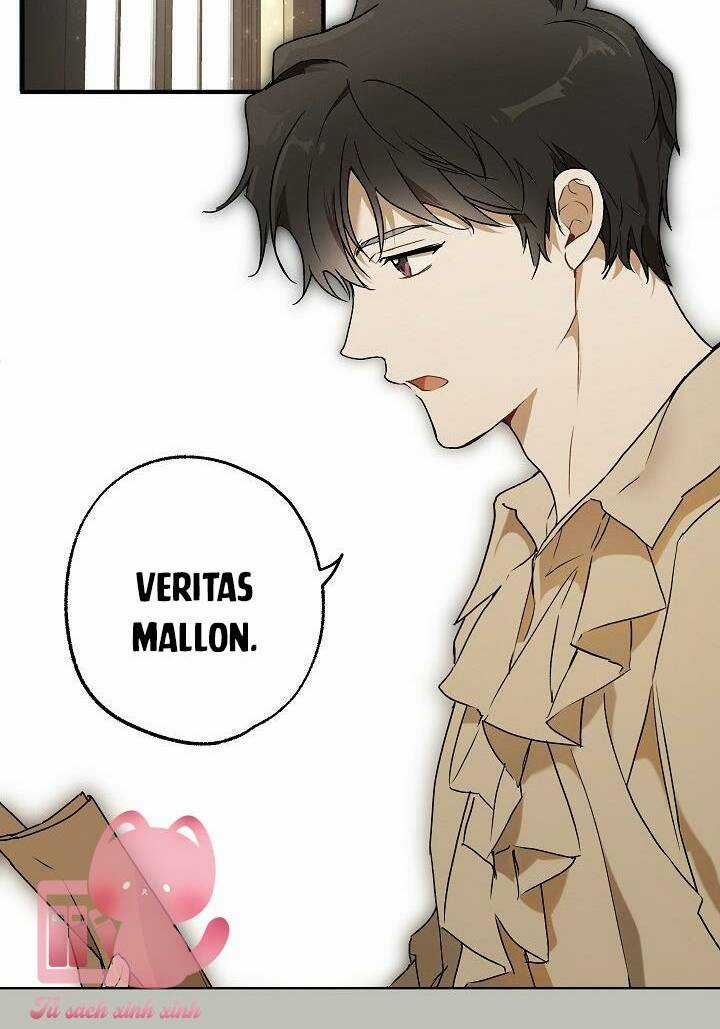 Tất Cả Chỉ Là Sai Lầm Chapter 77 trang 6