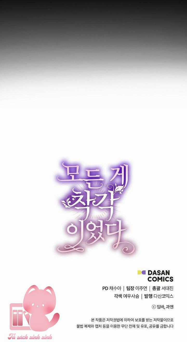 Tất Cả Chỉ Là Sai Lầm Chapter 77 trang 61