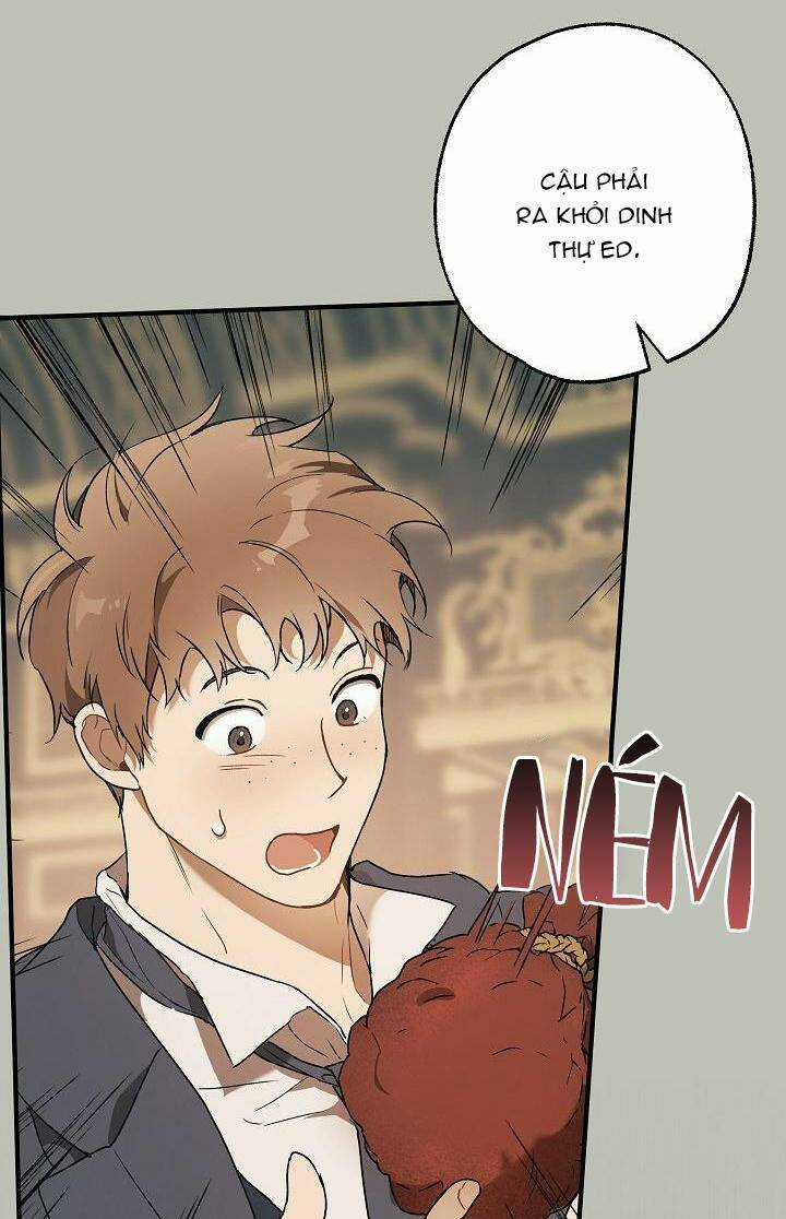 Tất Cả Chỉ Là Sai Lầm Chapter 77 trang 8