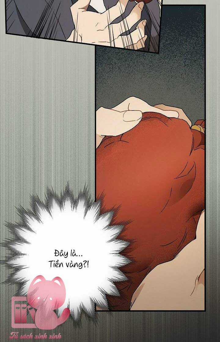 Tất Cả Chỉ Là Sai Lầm Chapter 77 trang 9