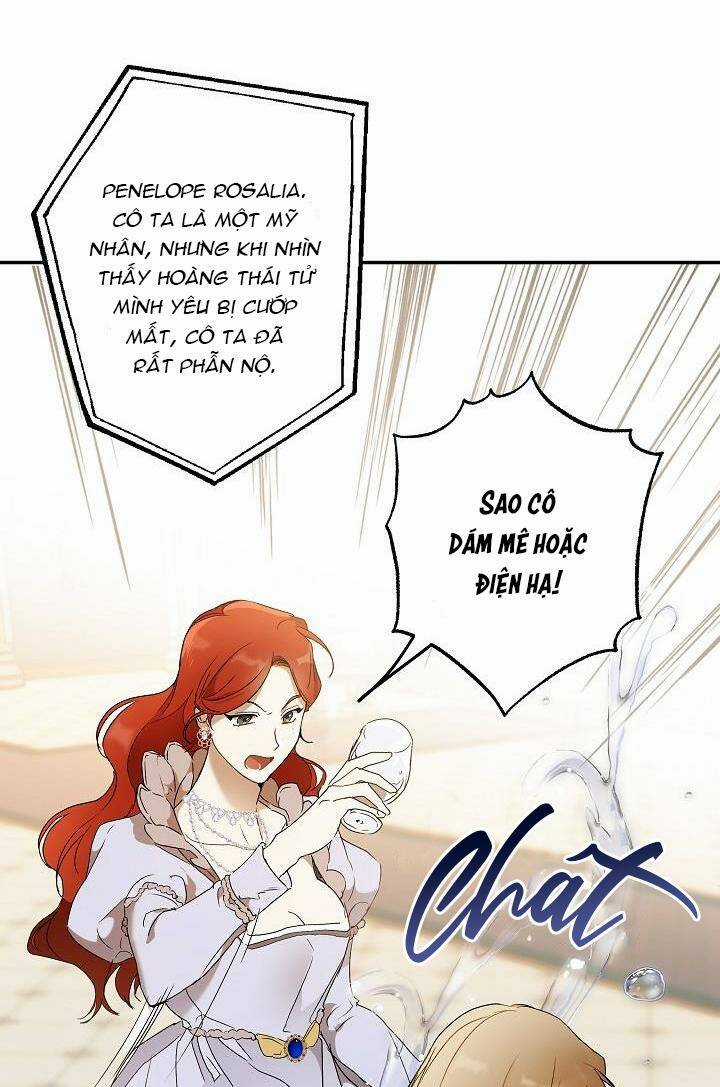 Tất Cả Chỉ Là Sai Lầm Chapter 78 trang 10