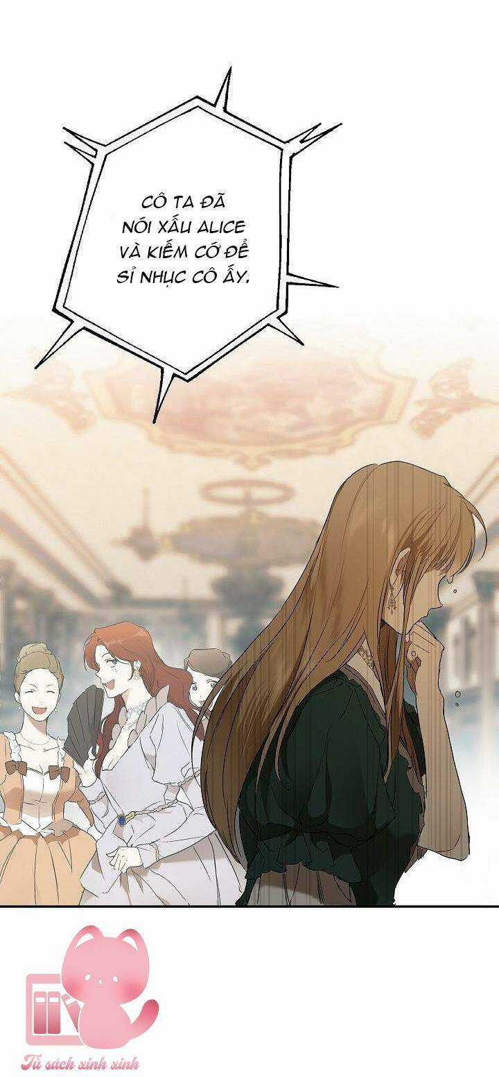 Tất Cả Chỉ Là Sai Lầm Chapter 78 trang 12