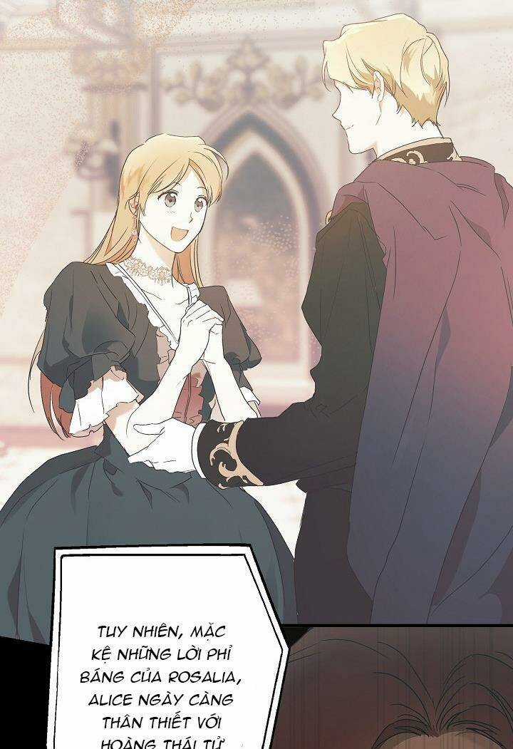 Tất Cả Chỉ Là Sai Lầm Chapter 78 trang 14