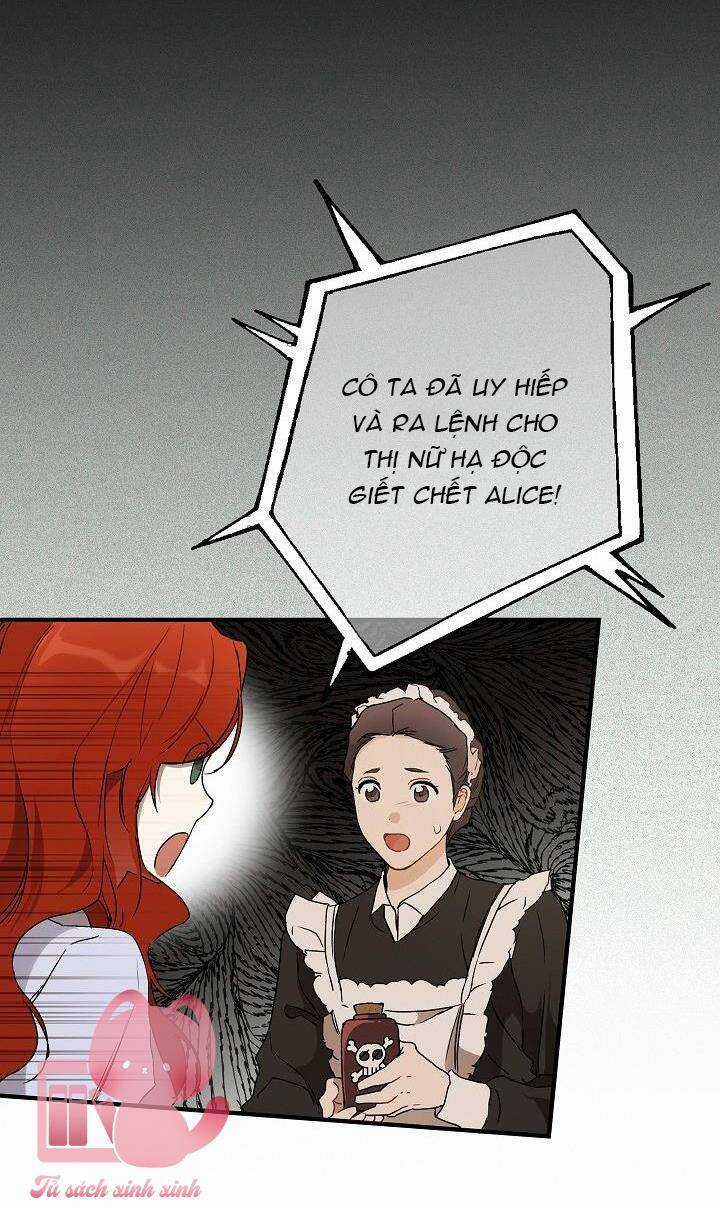 Tất Cả Chỉ Là Sai Lầm Chapter 78 trang 16