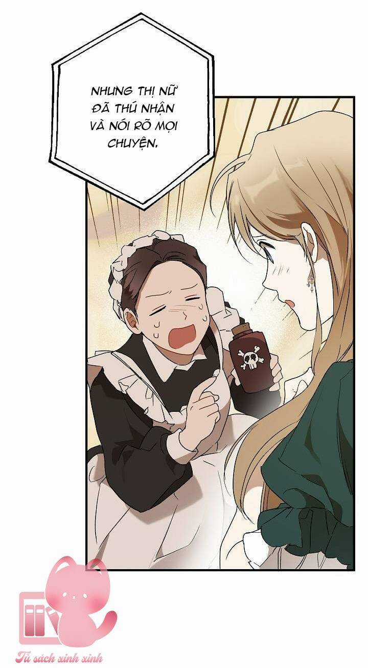 Tất Cả Chỉ Là Sai Lầm Chapter 78 trang 17