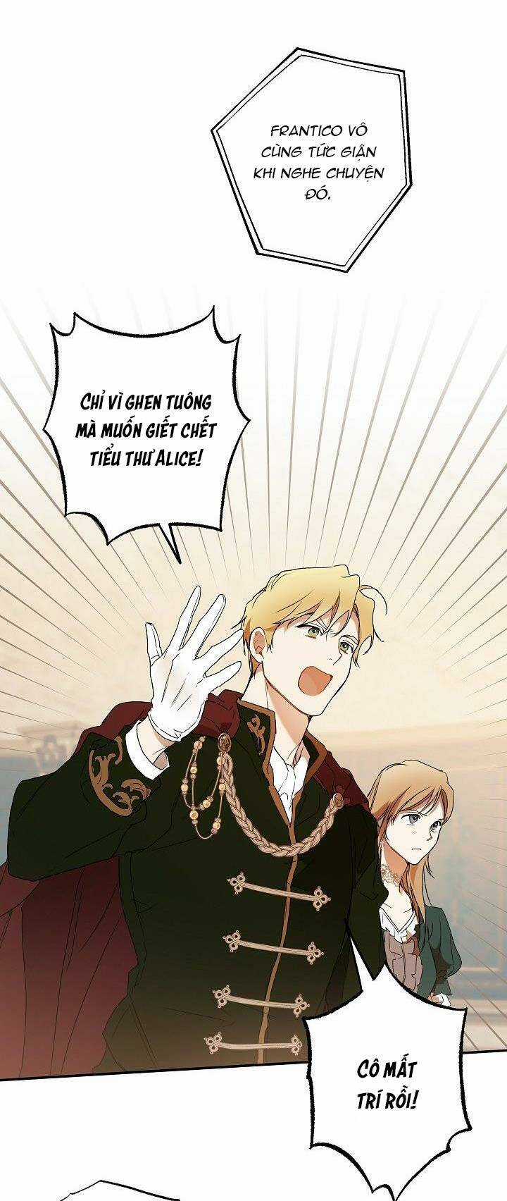 Tất Cả Chỉ Là Sai Lầm Chapter 78 trang 18