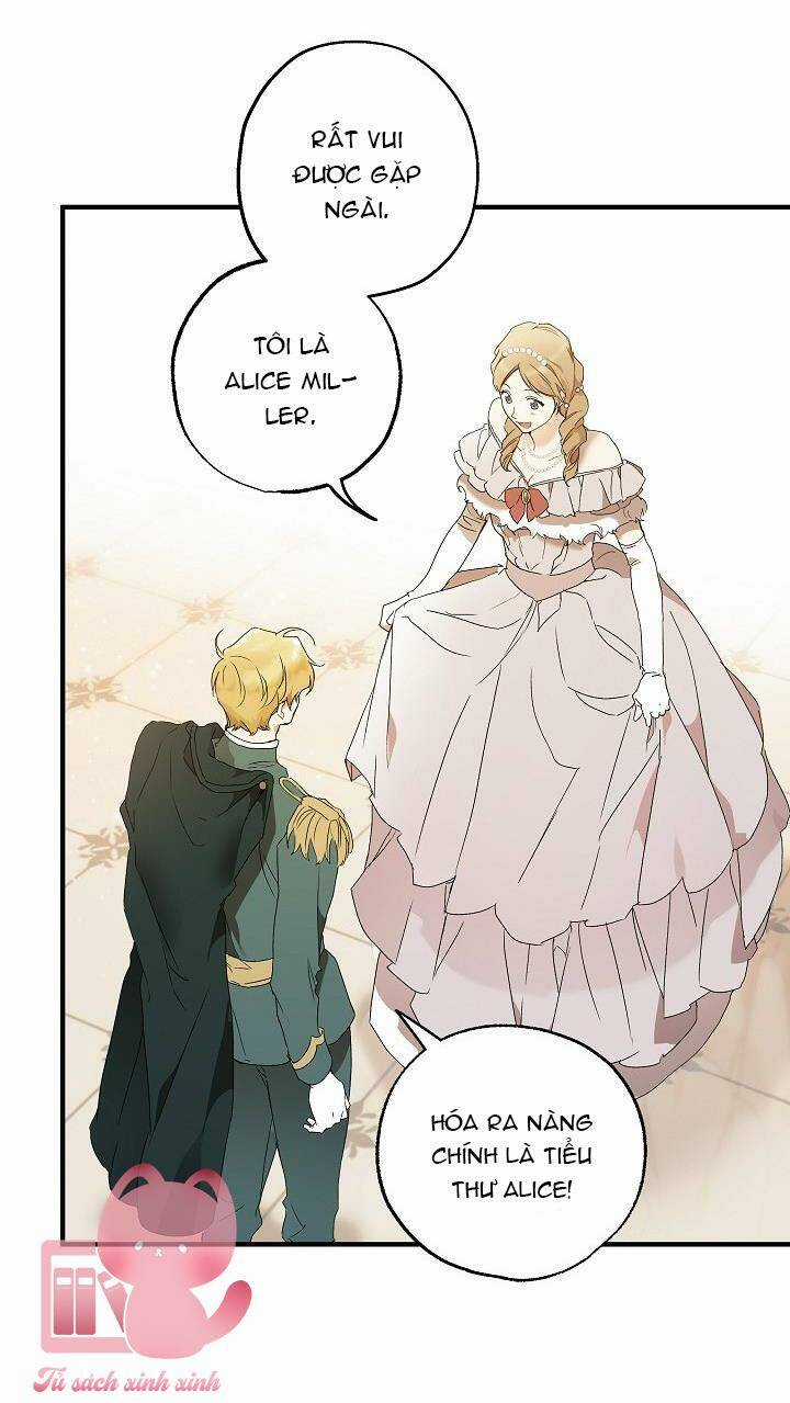 Tất Cả Chỉ Là Sai Lầm Chapter 78 trang 2