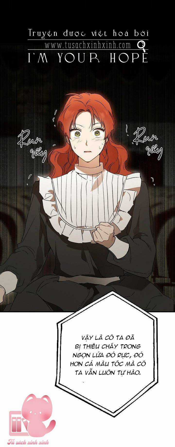 Tất Cả Chỉ Là Sai Lầm Chapter 78 trang 22