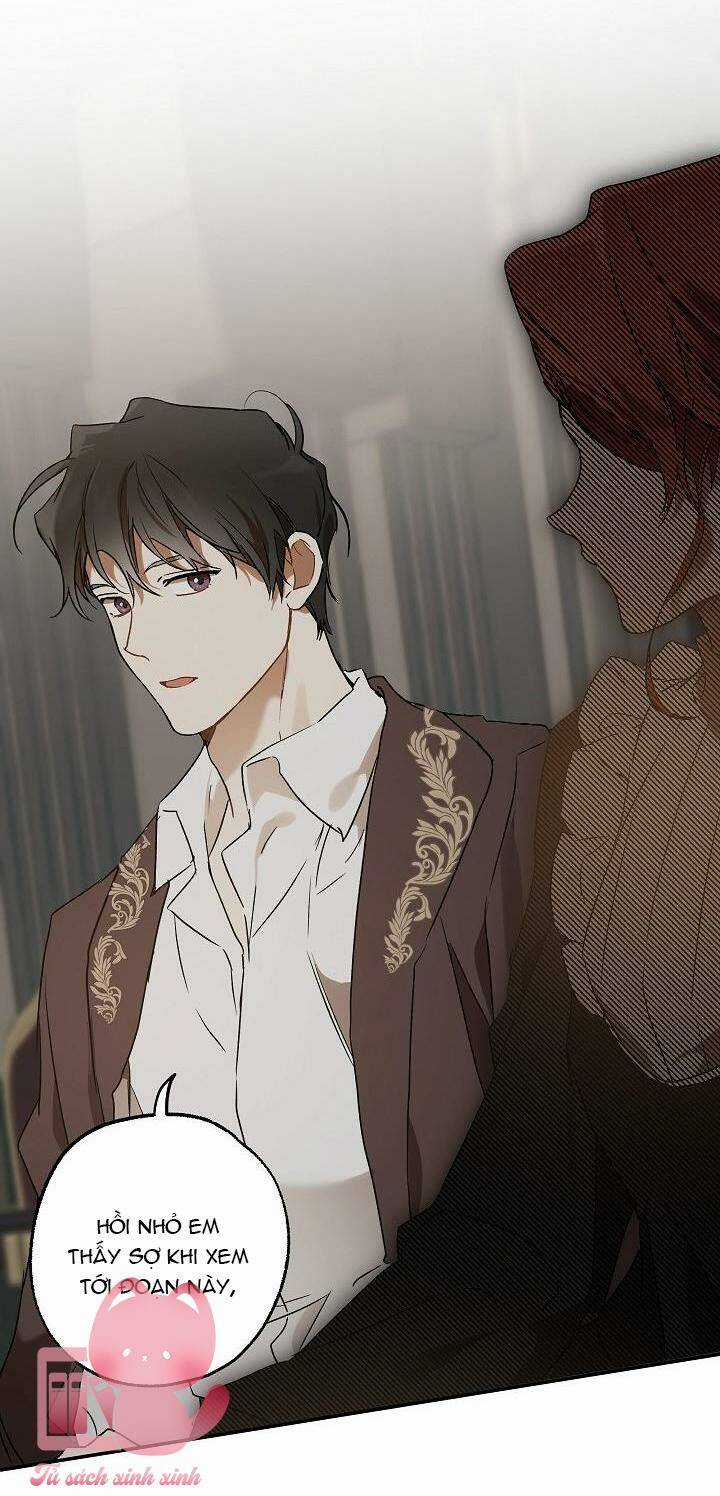 Tất Cả Chỉ Là Sai Lầm Chapter 78 trang 25