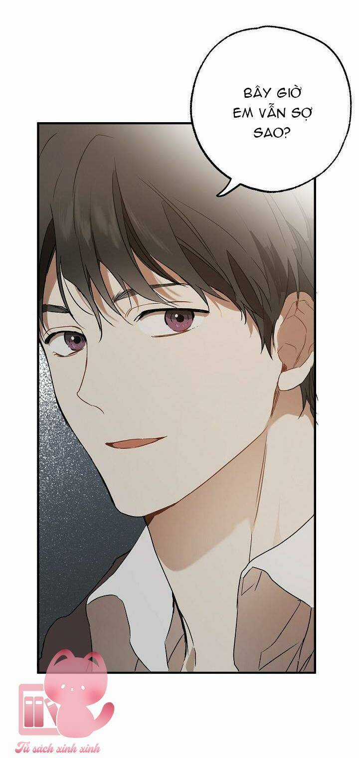 Tất Cả Chỉ Là Sai Lầm Chapter 78 trang 26