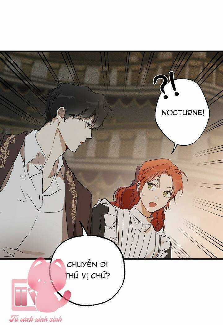 Tất Cả Chỉ Là Sai Lầm Chapter 78 trang 27