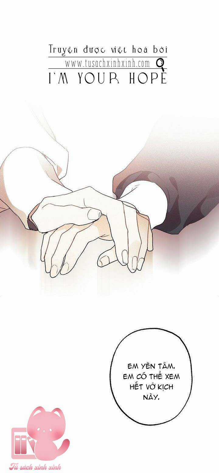 Tất Cả Chỉ Là Sai Lầm Chapter 78 trang 29