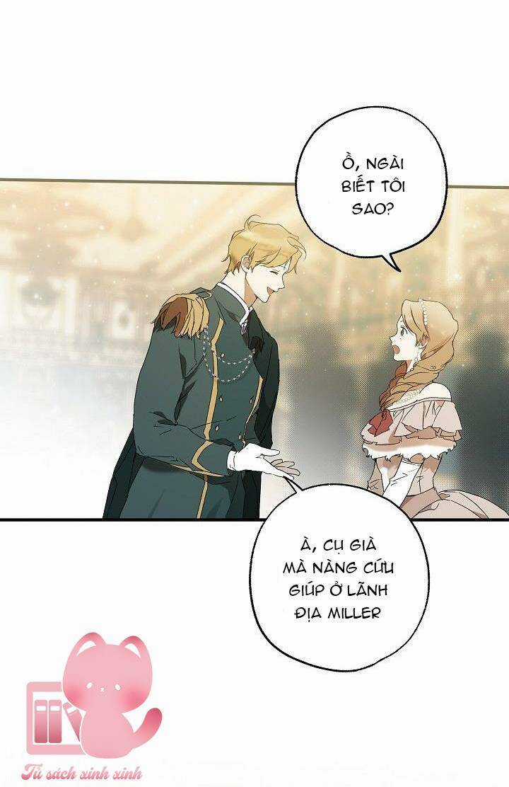 Tất Cả Chỉ Là Sai Lầm Chapter 78 trang 3