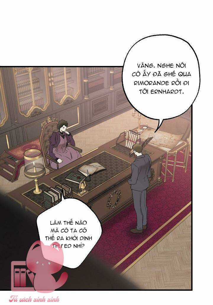 Tất Cả Chỉ Là Sai Lầm Chapter 78 trang 32