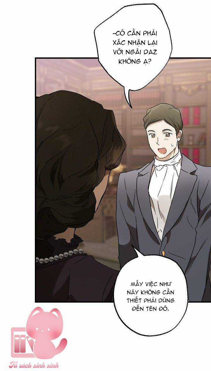 Tất Cả Chỉ Là Sai Lầm Chapter 78 trang 33