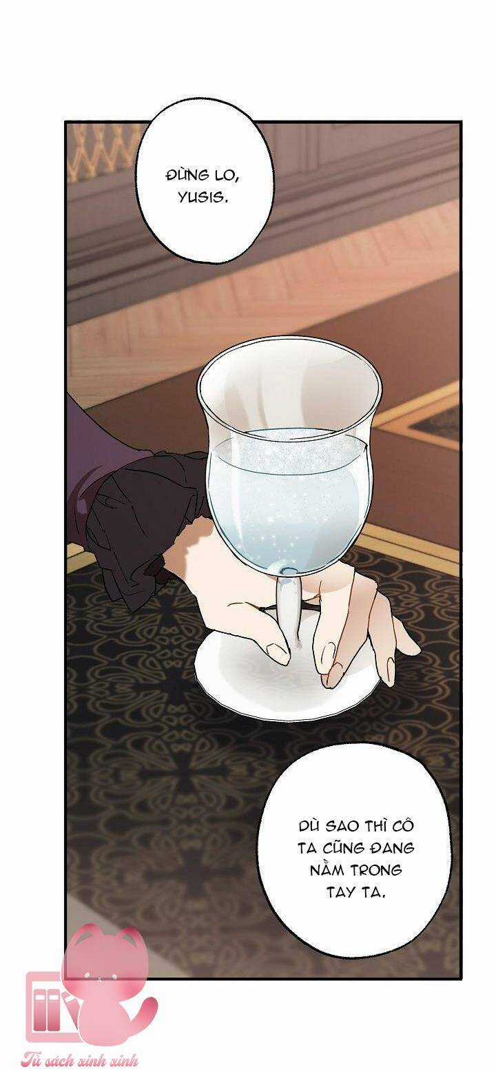 Tất Cả Chỉ Là Sai Lầm Chapter 78 trang 35