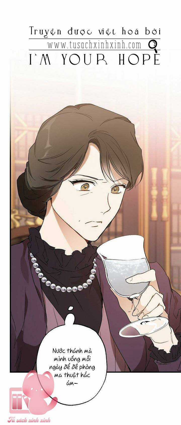 Tất Cả Chỉ Là Sai Lầm Chapter 78 trang 36