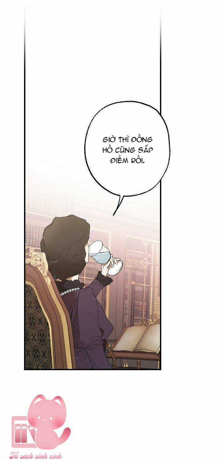 Tất Cả Chỉ Là Sai Lầm Chapter 78 trang 39