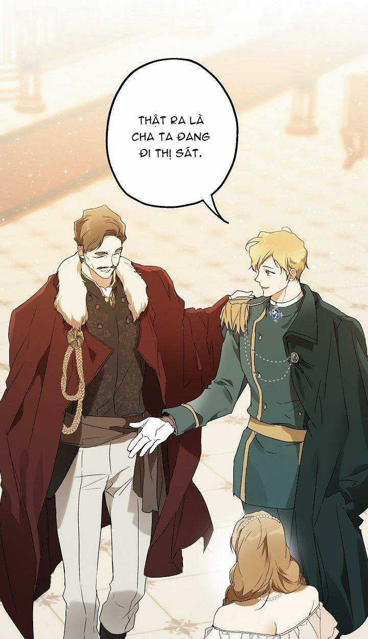 Tất Cả Chỉ Là Sai Lầm Chapter 78 trang 4