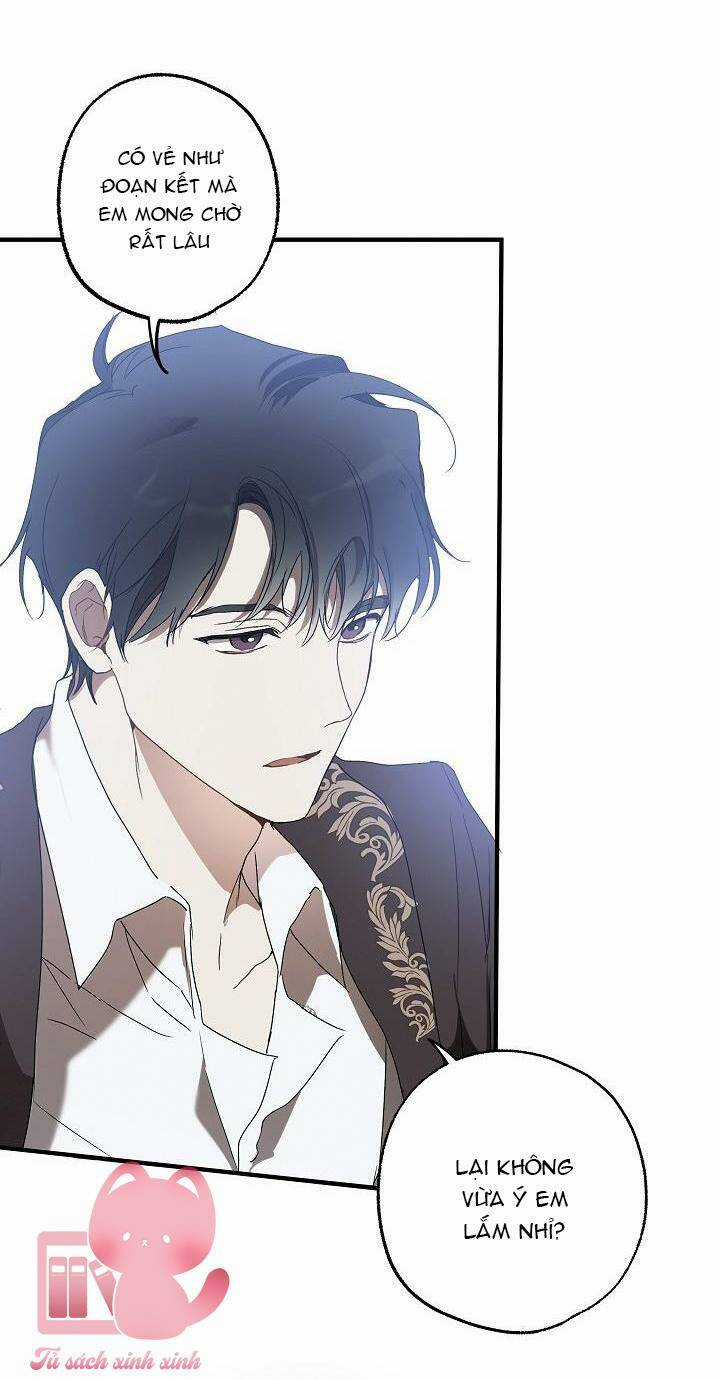 Tất Cả Chỉ Là Sai Lầm Chapter 78 trang 43