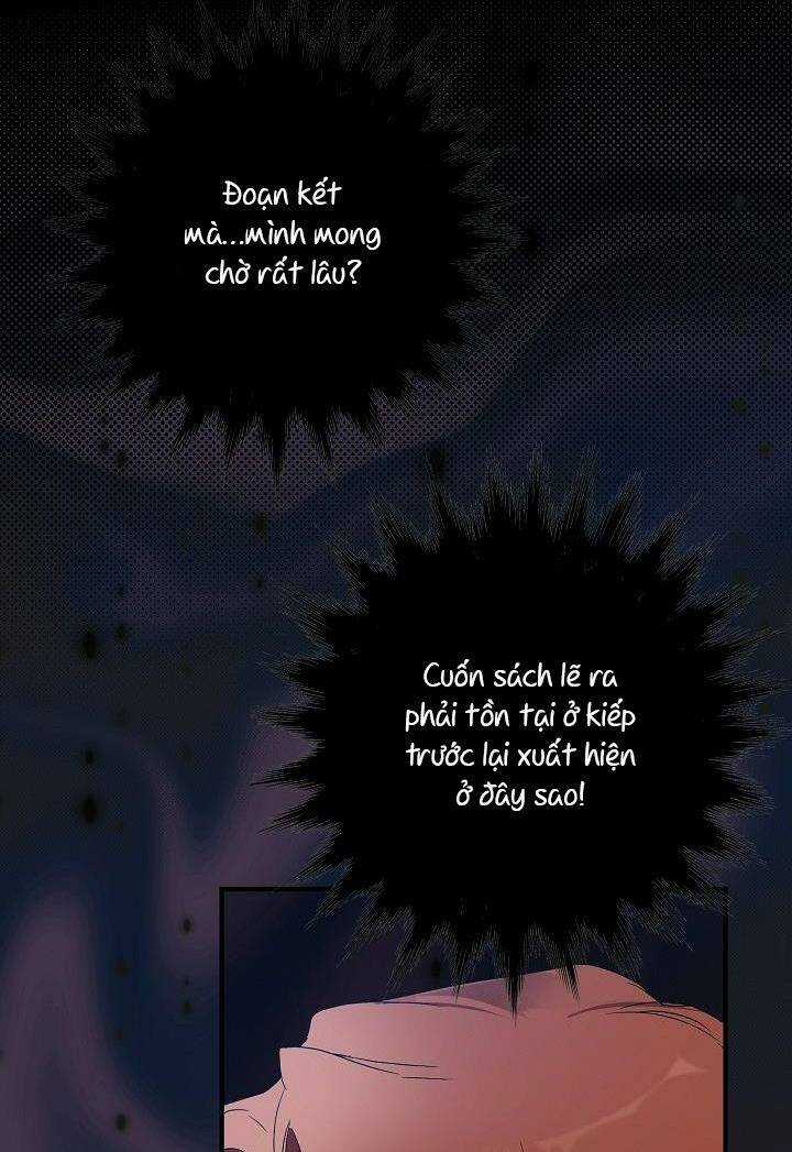 Tất Cả Chỉ Là Sai Lầm Chapter 78 trang 45