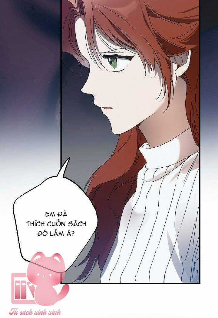 Tất Cả Chỉ Là Sai Lầm Chapter 78 trang 46