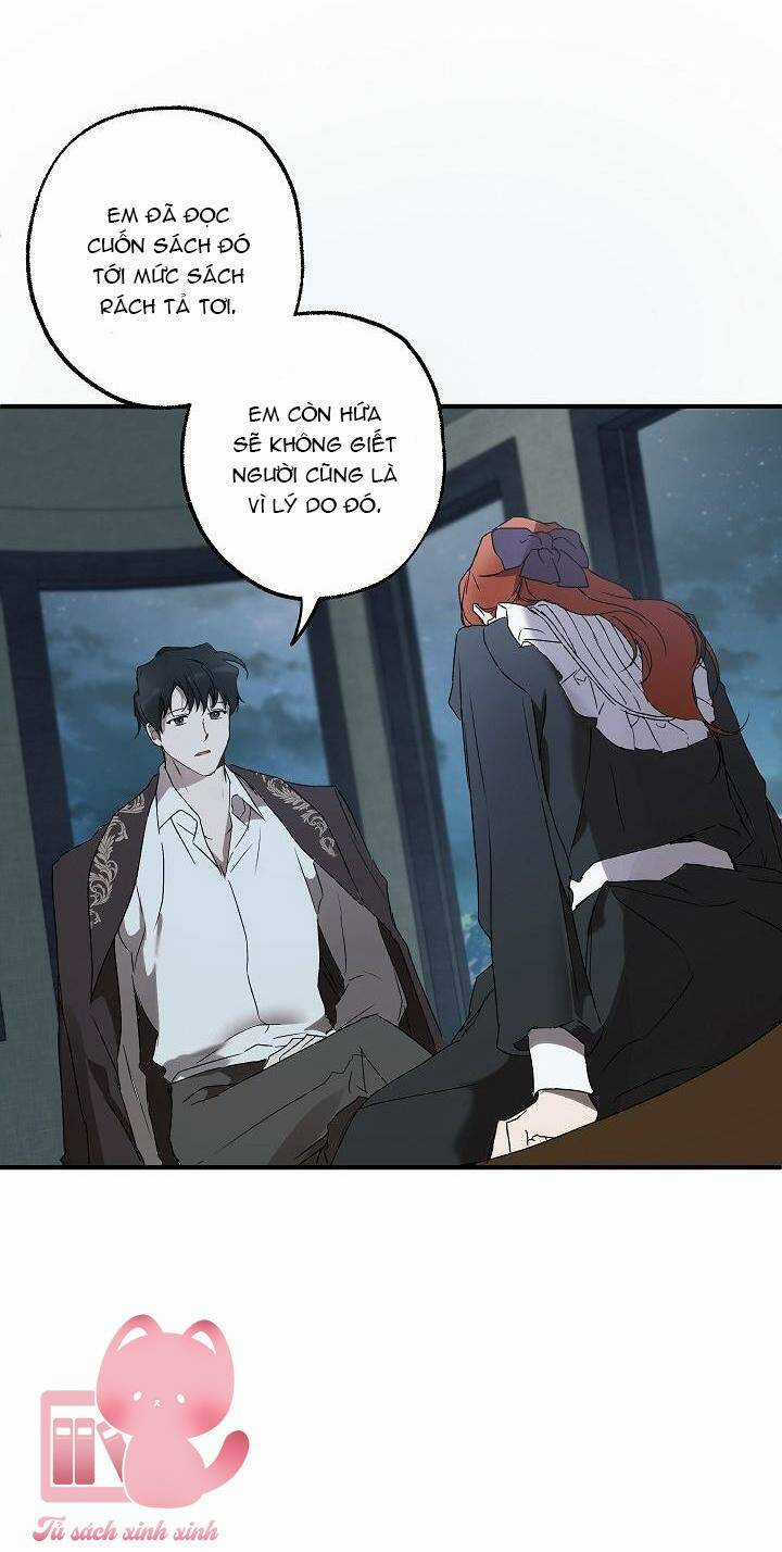 Tất Cả Chỉ Là Sai Lầm Chapter 78 trang 47