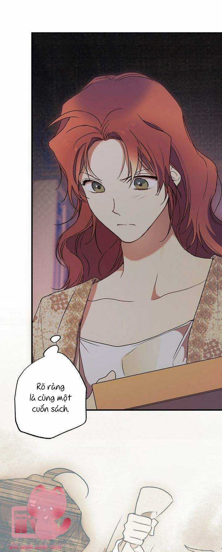 Tất Cả Chỉ Là Sai Lầm Chapter 78 trang 55