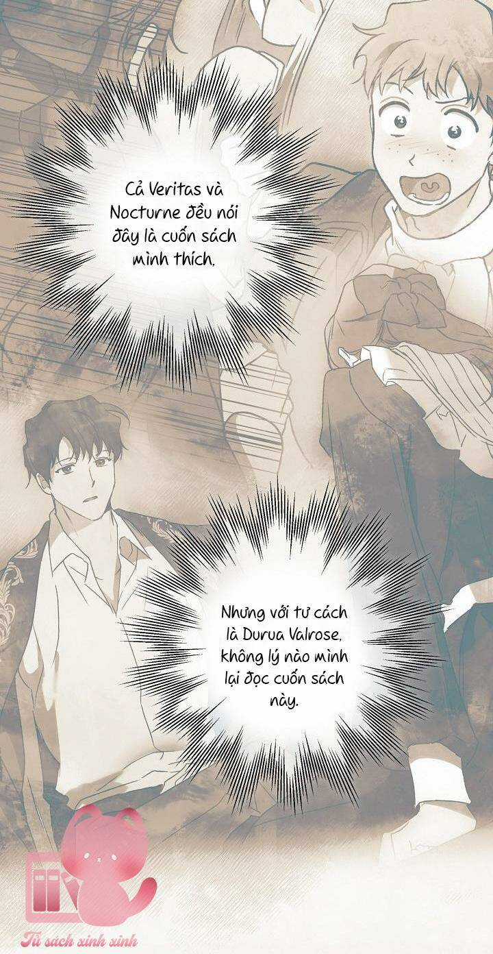 Tất Cả Chỉ Là Sai Lầm Chapter 78 trang 56