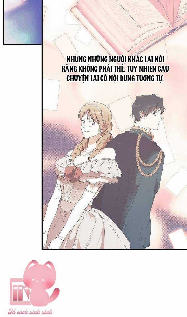 Tất Cả Chỉ Là Sai Lầm Chapter 78 trang 58