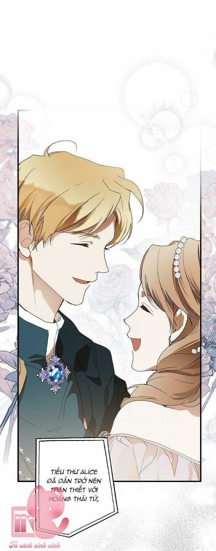 Tất Cả Chỉ Là Sai Lầm Chapter 78 trang 6