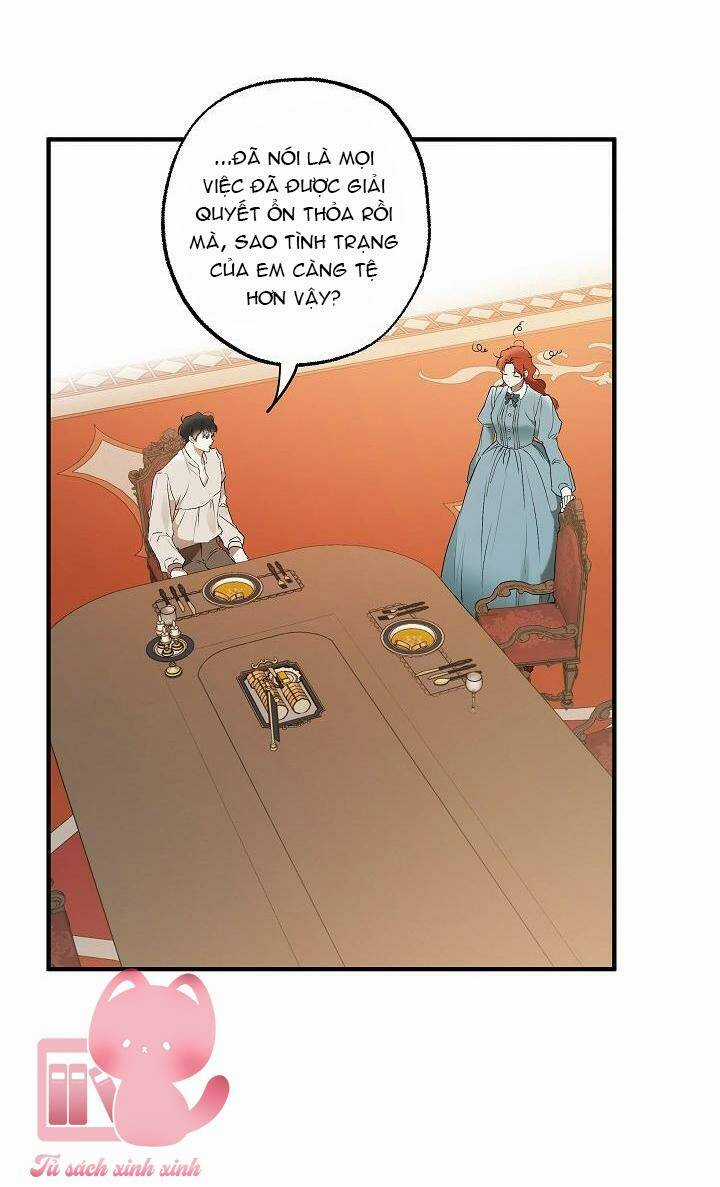 Tất Cả Chỉ Là Sai Lầm Chapter 78 trang 65