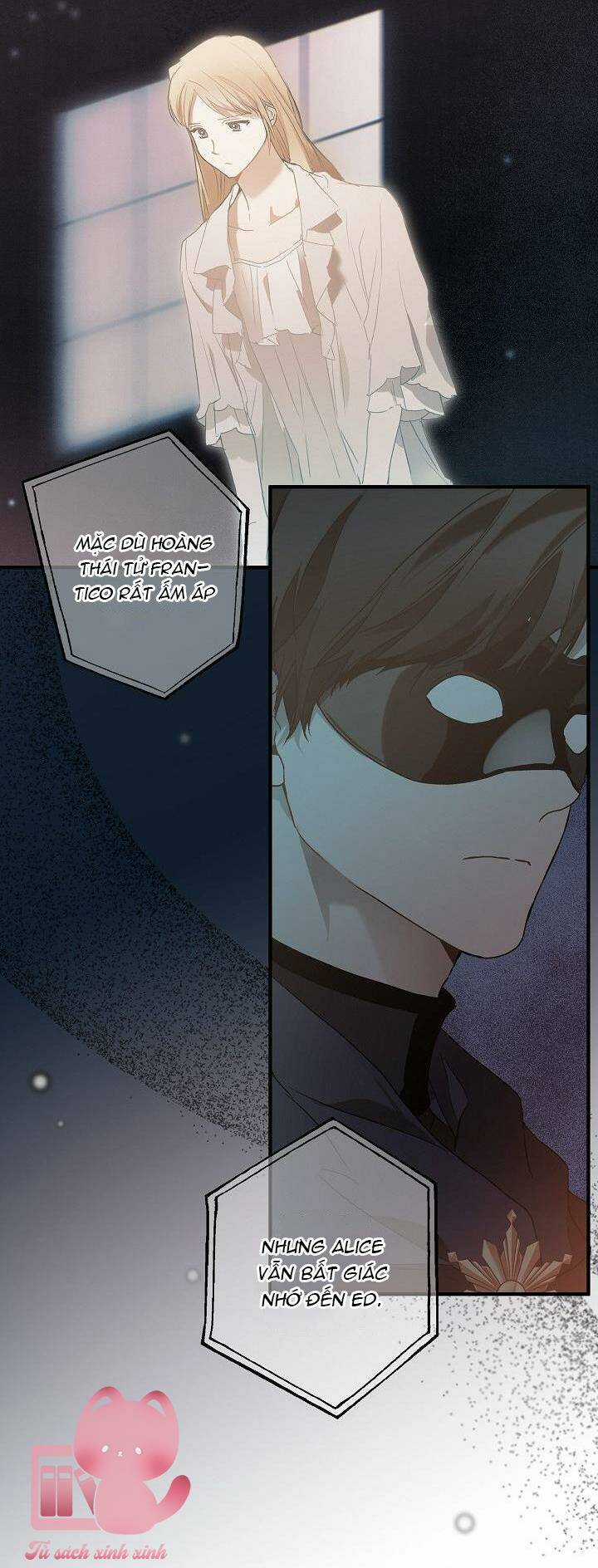 Tất Cả Chỉ Là Sai Lầm Chapter 78 trang 8