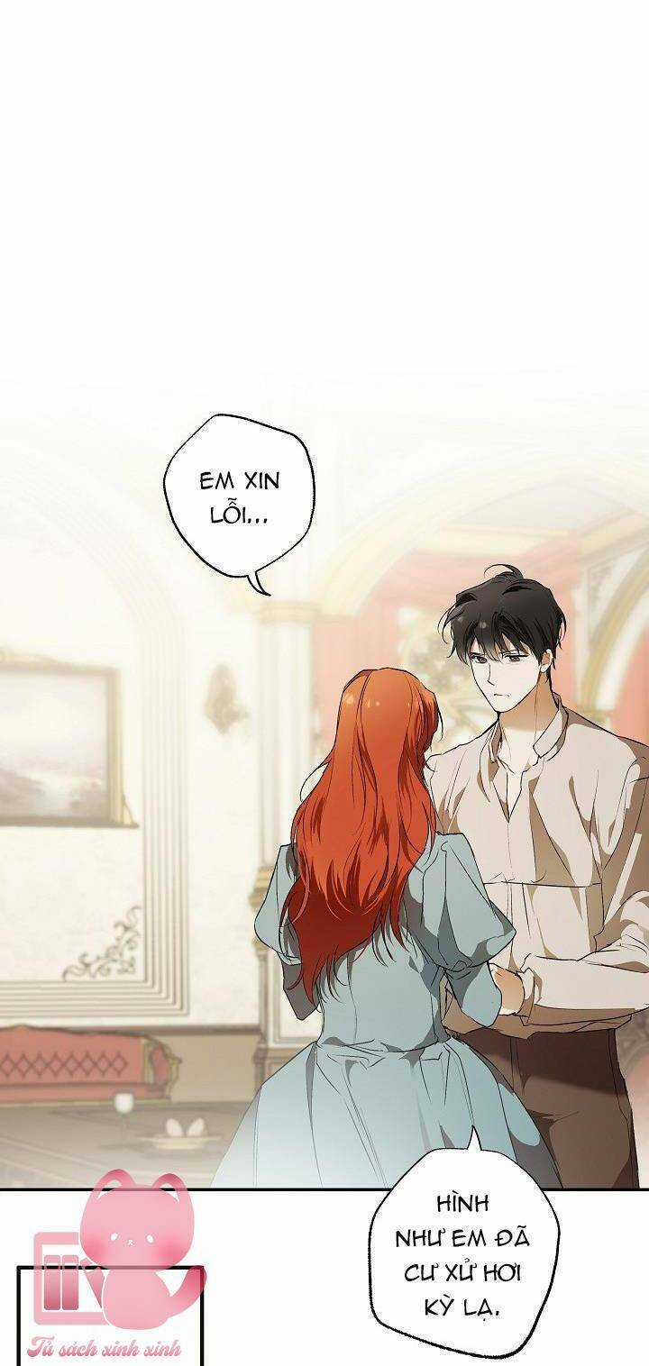 Tất Cả Chỉ Là Sai Lầm Chapter 79 trang 12